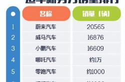 新能源车谁发明出来的