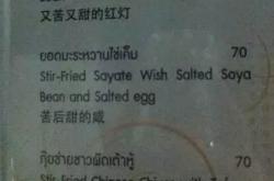 泰国中文翻译软件哪个好