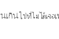 中泰翻译在线