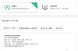 人工翻译平台有哪些