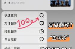 灵魂翻译官
