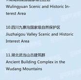 中国的英语翻译家