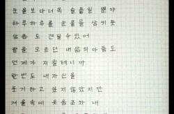智贤韩文翻译怎么写