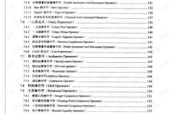 编程思想导论心得体会