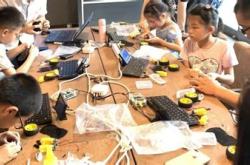 少儿编程教育的费用是什么