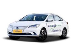长安新能源性价比