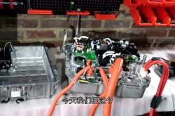 新能源电动汽车充电器维修