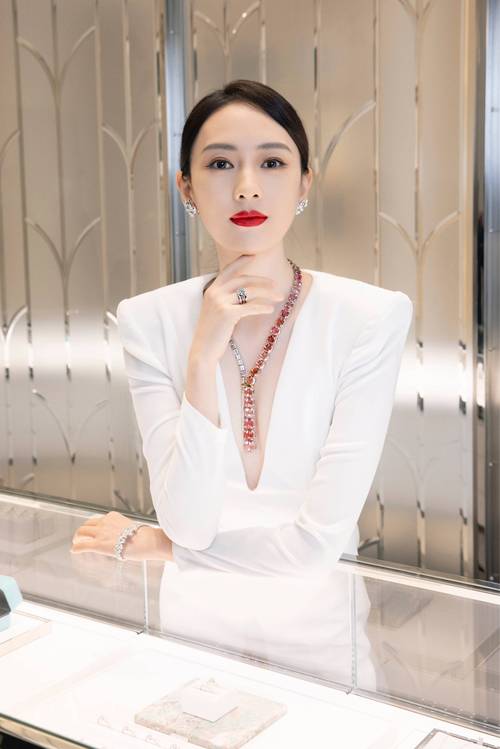 明星们的奢侈品