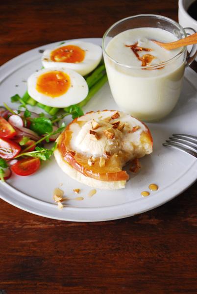 探索美食世界：从传统到创新