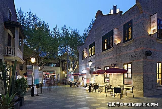 1.上海外滩国际旅行社