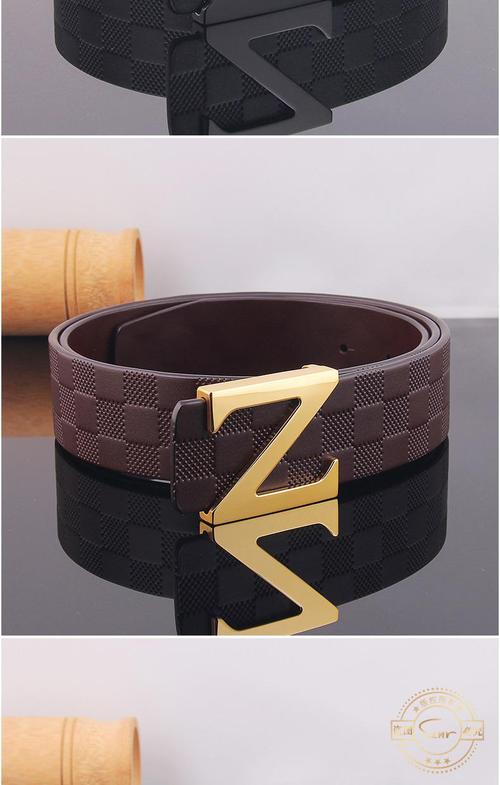 男士奢侈品皮带有哪些