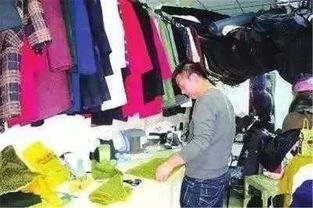 家喻户晓的奢侈品服装品牌