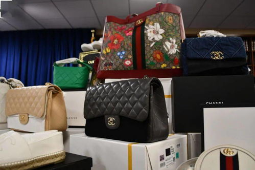 大牛奢侈品店被盗