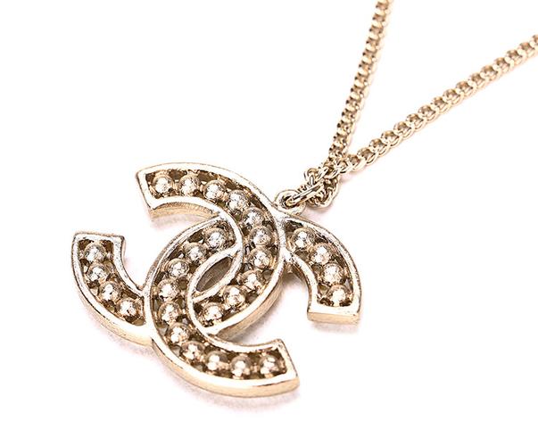 奢侈品牌项链有哪些