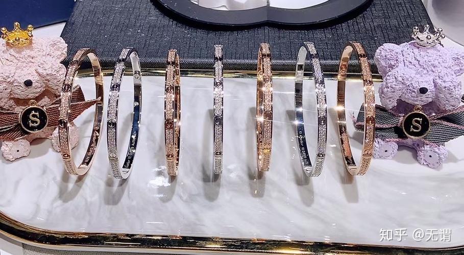奢侈品珠宝品牌排行榜