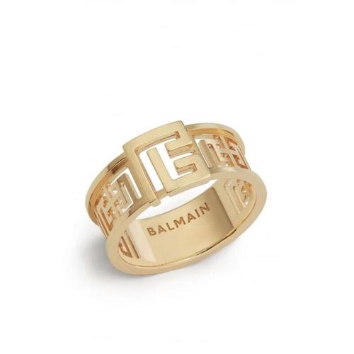 十大奢侈品戒指排行榜