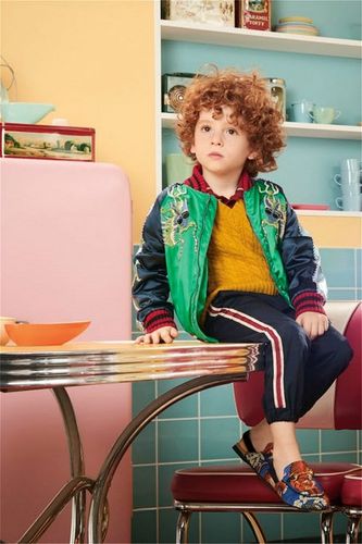 奢侈品衣服真假看得出来吗