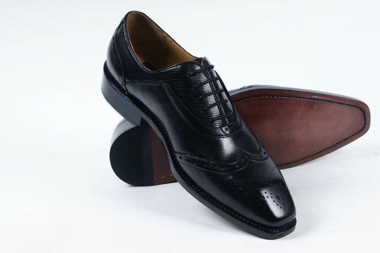 奢侈品大牌皮鞋品牌