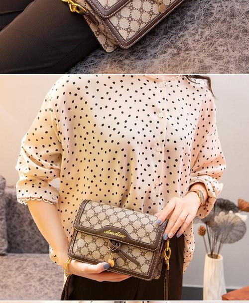 女生奢侈品牌有哪些