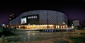 青岛卖奢侈品的地方