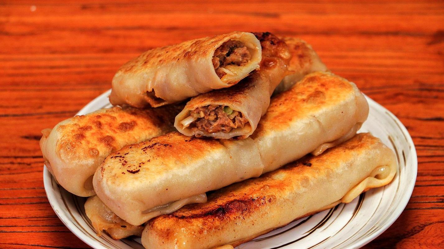 北京美食纪录片