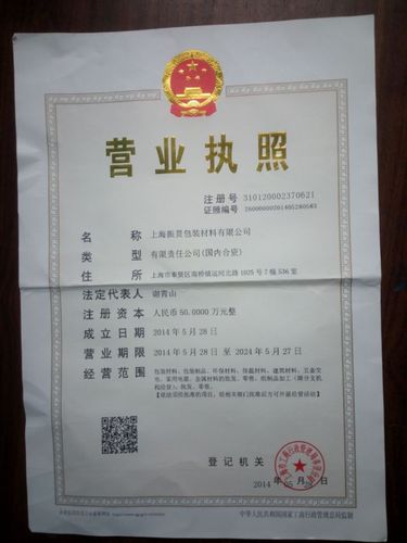 纸箱包装厂起名怎么起