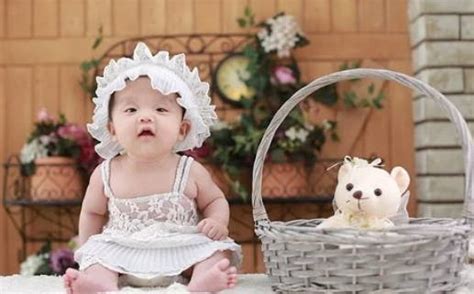 姓李的女孩起名带博字的名字