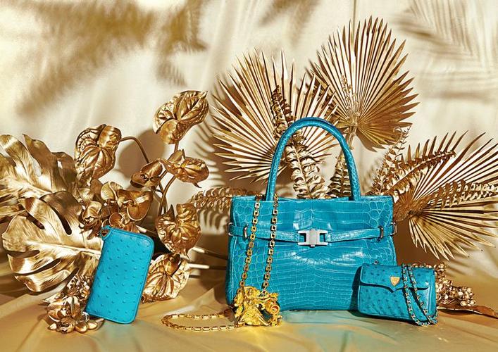 投资奢侈品行业怎么样