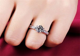 戒指奢侈品牌有哪些