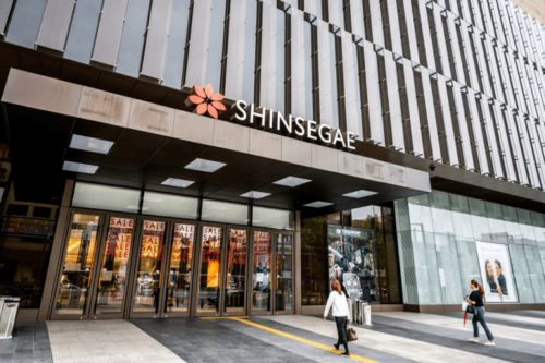 国内奢侈品集合店