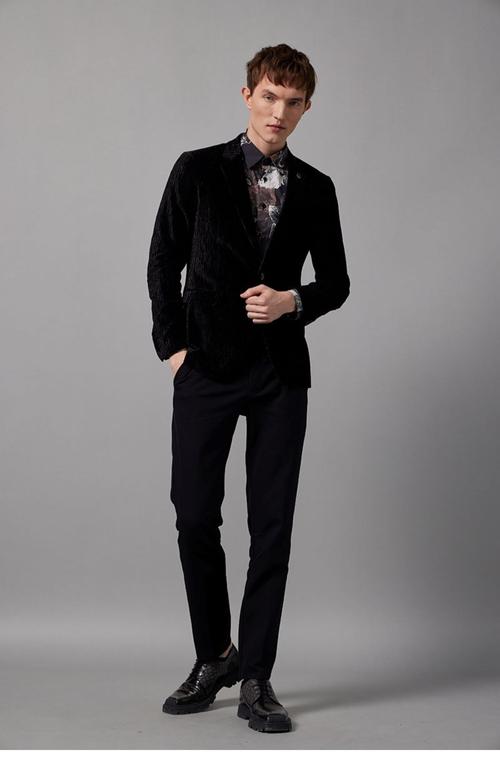 男装高端奢侈品牌排行