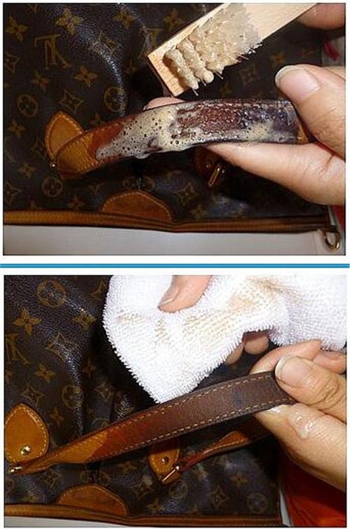 附近奢侈品保养店