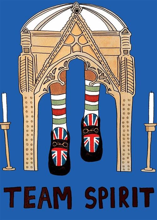 奢侈品插画师是做什么的