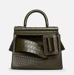 中国最大奢侈品网购平台