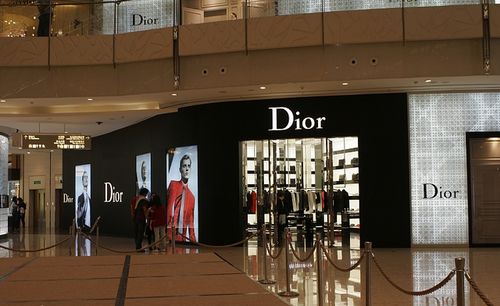 松江奢侈品回收