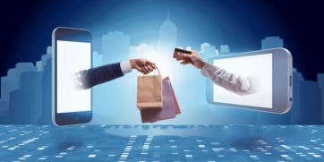 奢侈品代购收入