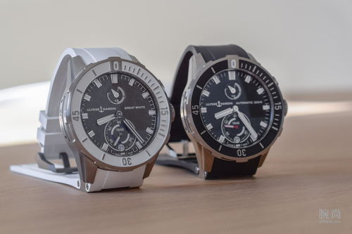 男士奢侈品手表品牌有哪些