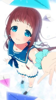 从少女感到舞台女王她如何接住浪姐的泼天富贵