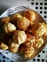 泡芙最简单的做法