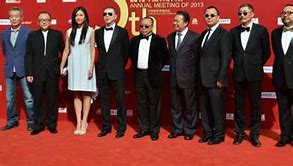 荣耀之夜陈晓与周迅荣膺电视剧导演大会年度男女主角