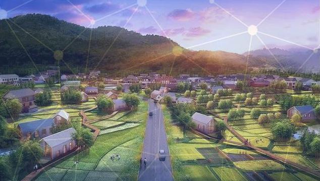 乡村振兴看山西 | 晋中榆次区:农文旅融合,产加销一体,建设现代都市农