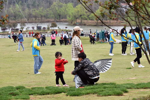 六一 去哪儿玩 长春各大公园遛娃攻略请收好