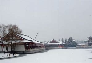 西安旅行交通出行全攻略从古都到现代的便捷之旅