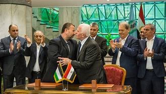 哈马斯领导人称尚未与以方达成明确共识工作计划