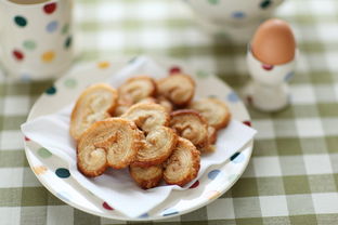 西方风情早餐指南，一网打尽五款经典西式美食，轻松做早餐达人！