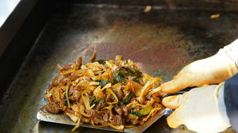 味蕾盛宴，解锁面条的千变万化——探索五花八门的面条做法