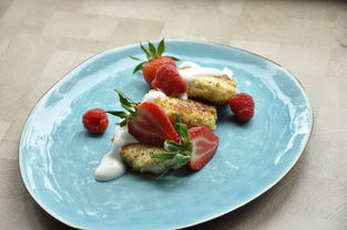 五彩缤纷的健康美食——轻松学会豌豆的百变烹饪法