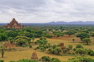 揭秘！走进岭南瑰宝——西樵山门票全解析及游玩攻略