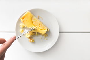 揭秘！完美奶油的制作全过程，让你秒变甜品达人