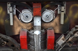 变形金刚发布远超所见预告，重启经典，震撼未来